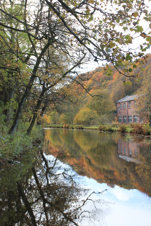 Rochdale Canal