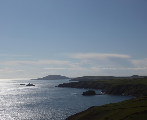 Llyn Peninsula