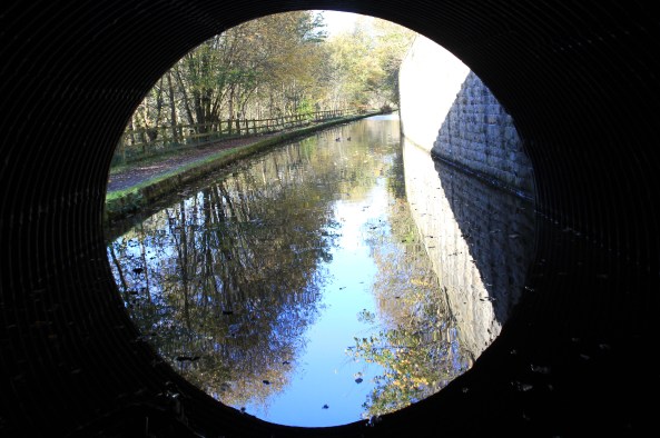 Rochdale Canal