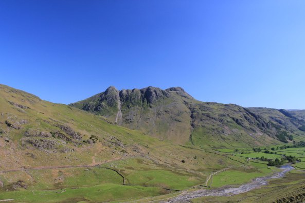 Great Langdale, Lake District