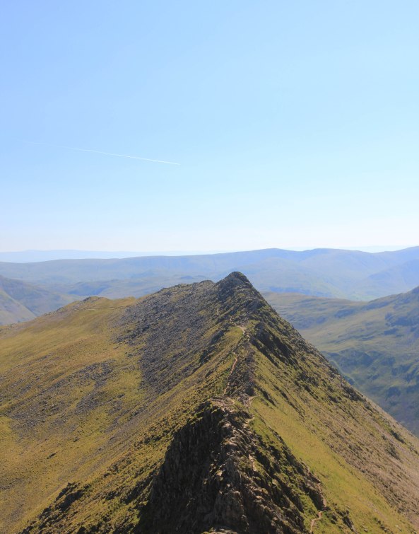 Helvellyn