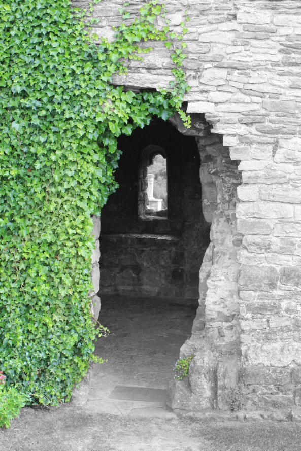 Richmond Castle, North Yorkshire, Photography