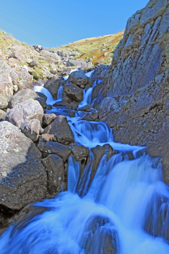 Lake Distrct, Great Langdale, Cumbria