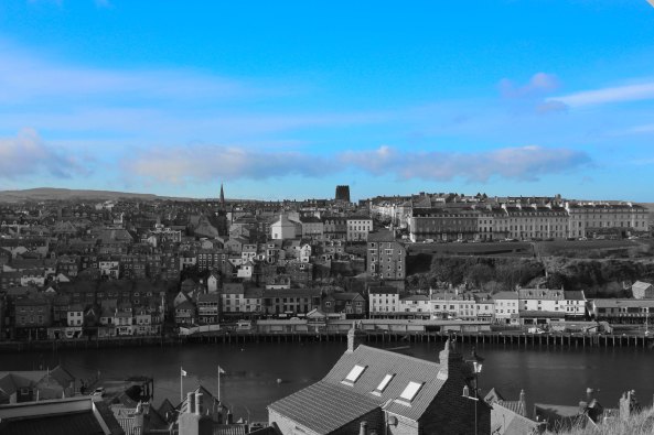 Whitby, North Yorkshire
