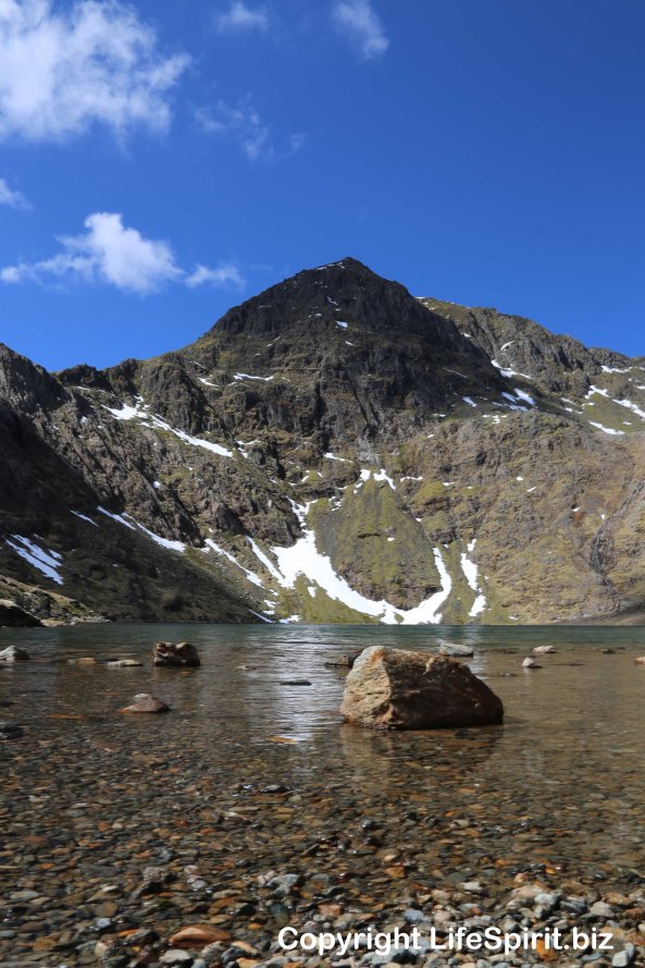 Landscape Photography, Life Spirit, Snowdonia National Park, Snowdon, Mark Conway