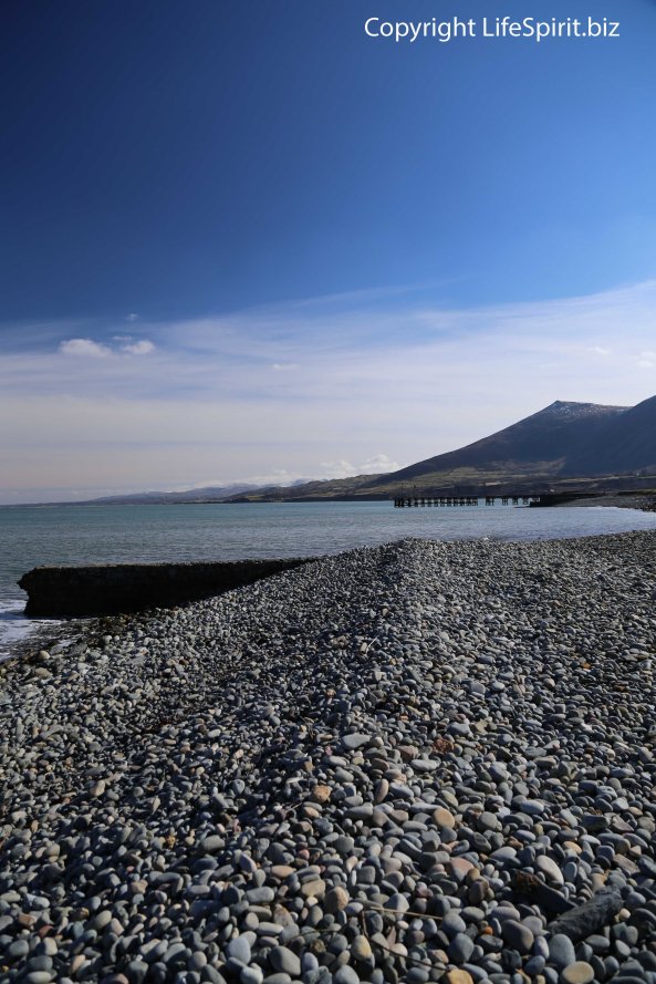 Llyn Peninsula, Irish Sea, Mark Conway, Photography, Life Spirit