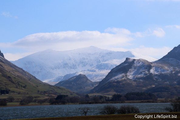 Mount Snowdon, Wales, Photography, Life Spirit, Mark Conway