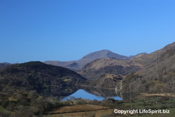 Wales, Snowdonia national Park, Mark Conway, Life Spirit, Photography
