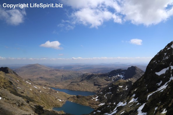 Snowdon, Snowdonia National Park, Life Spirit, Mark Conway, Photography