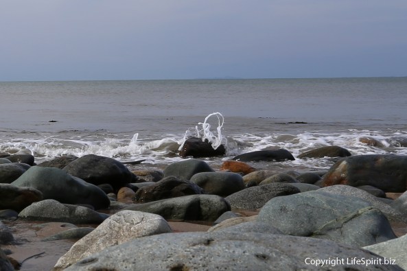 Life Spirit, Mark Conway, Sea, Beach, Photography, Nature