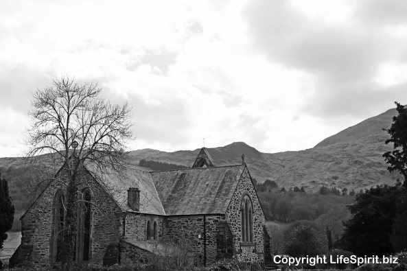 Beddgelert, Wales, Mark Conway, Life Spirit, Photography