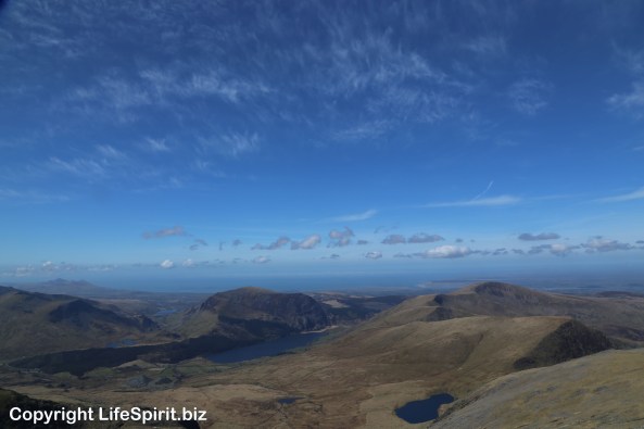 Llyn Peninsula, Wales, Landscape Photography, Life Spirit, Mark Conway