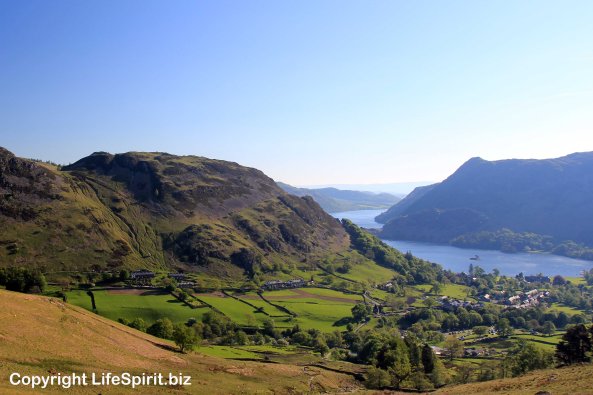 Lake District, Cumbria, Hiking, Glenridding, Mark Conway, Life Spirit, Photoraphy