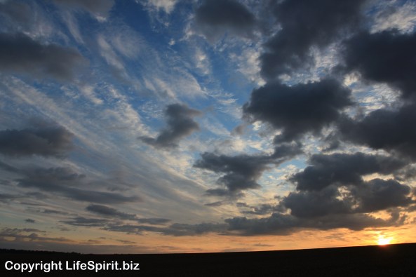 East Riding of Yorkshire, Sunrise, Landscape, Nature, Mark Conway, Photography, Life Spirit