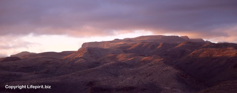 Gran Canaria, Landscape, Life Spirit, mark Conway, Nature