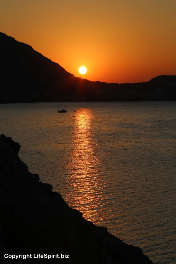Greece, Rhodes, Sunrise, Nature, Landscape, Seascape, Nature, Photography, mark Conway, Life Spirit