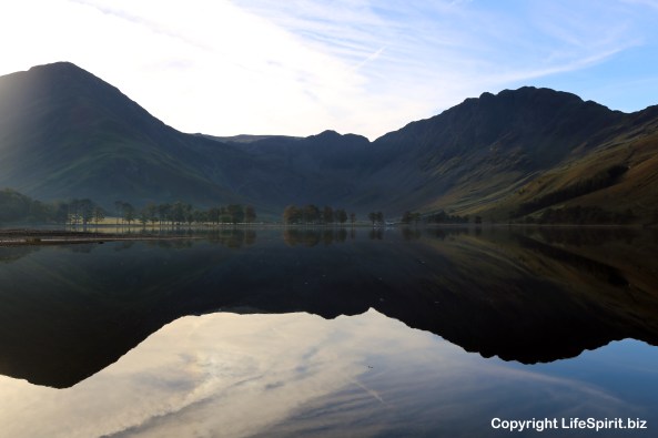 Haystacks, Lake District, Cumbria, Landscapes, Mark Conway, Nature, Life Spirit