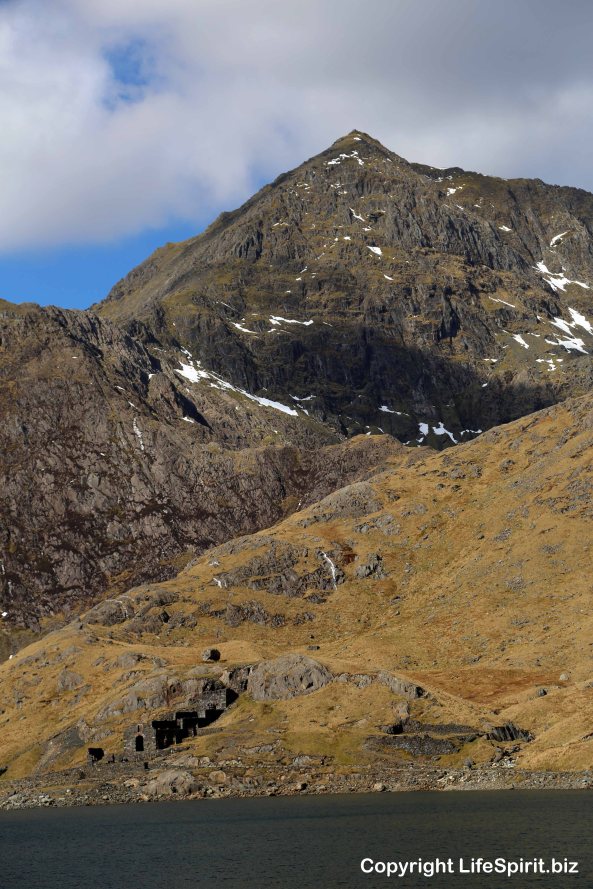Mount Snowdon, Landscapes, Wales, Nature, Photography, Hiking, Life Spirit, Mark Conway