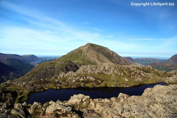 Haystacks, Crummock Water, Lake District, Cumbria, Mark Conway, Life Spirit, Nature, Landscape, Photography