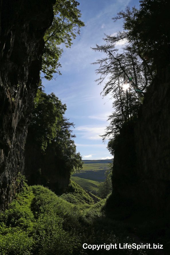 Yorkshire Dales, Landscapes, Nature, Photography, Mark Conway, Life Spirit