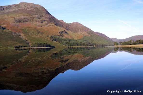 Buttermere, Lake District, Cumbria, Mark Conway, Life Spirit, nature, Photography, Landscape