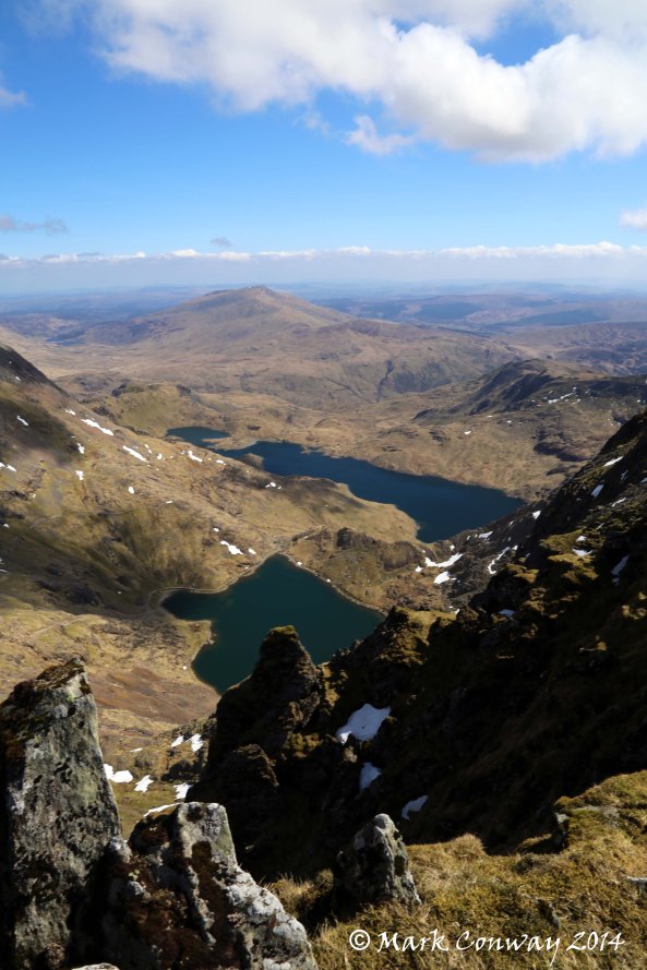 Snowdon, National Park, Mountains, Wales, Life Spirit, Mark Conway, Landscape, Nature, Photography