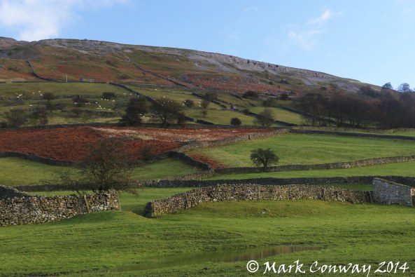Swaledale, Yorkshire Dales, National Park, Mark Conway, Life Spirit, Nature, Hiking