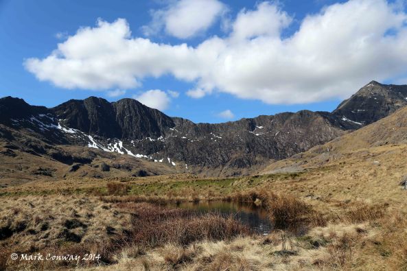 Bwlch Y Saethau, Snowdon, Nature, Landscape Photography, Wales, Mark Conway, Life Spirit, Snowdonia National Park