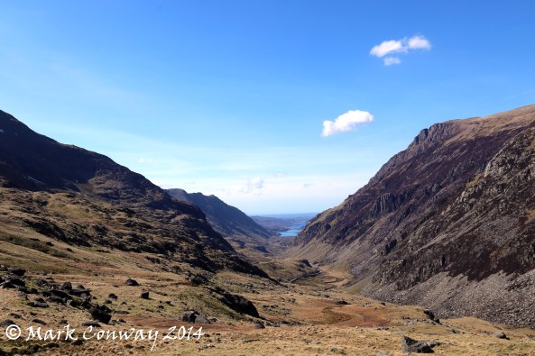 Snowdonia National Park, Wales, Landscapes. Mountains, nature, Photography, Mark Conway, Life Spirit
