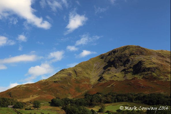 Buttermere, Lake District, Nature, Hiking, Photography, Mark Conway, Life Spirit 