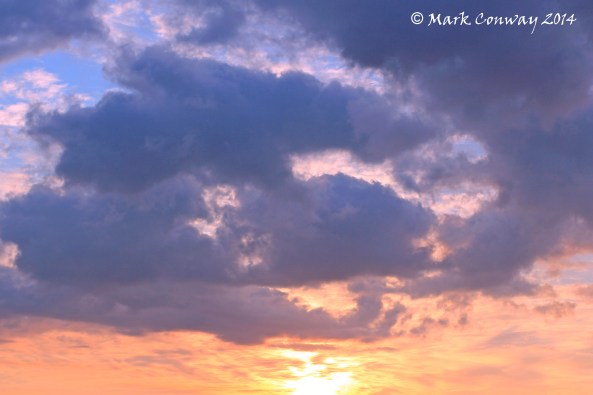 Sunrise, East Yorkshire, Mark Conway, Nature, Photography, Life Spirit