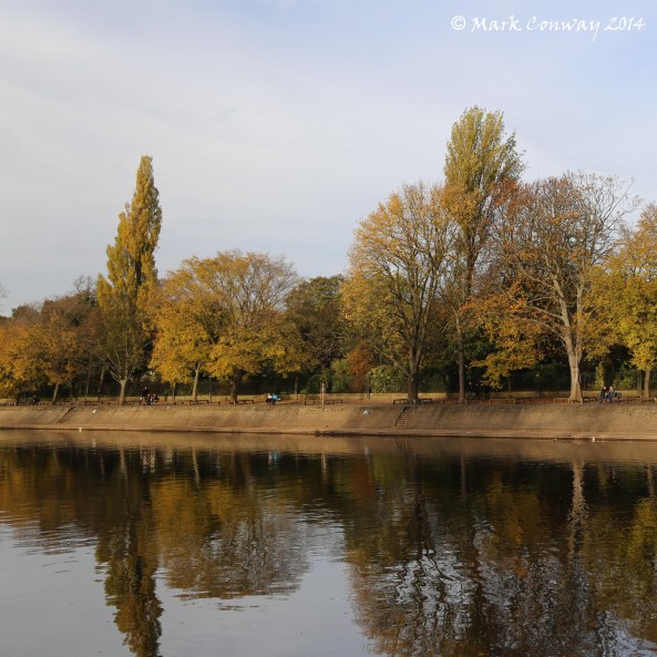 York, nature, River, Autumn, Photography, Yorkshire, Mark Conway, Life Spirit