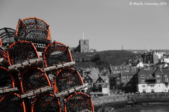 Whitby, North Yorkshire, landscape, Photography, Life Spirit, Mark Conway
