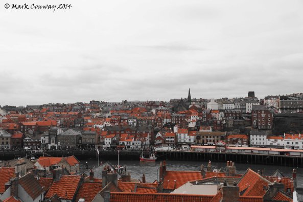 Whitby, North Yorkshire, Landscapes, Photography, Mark Conway, Life Spirit