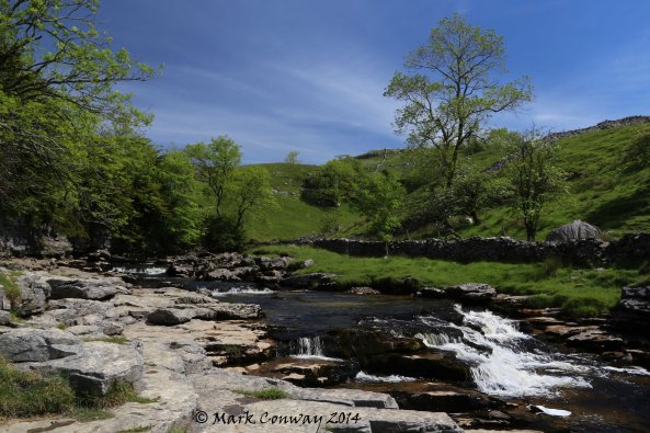 Yorkshire Dales National Park, Ingleton Falls, Mark Conway, Nature, landscape, Photography, Mark Conway, Life Spirit