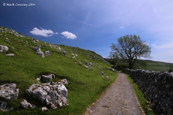 Yorkshire Dales National Park, Yorkshire, Nature, Landscapes, Photography, Life Spirit, Mark Conway