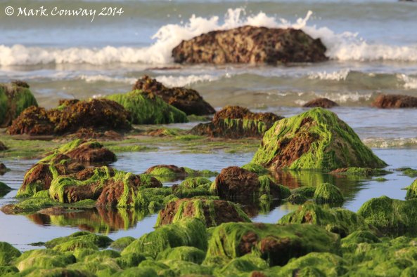 Aberdaron Beach, Llyn Peninsula, Nature, Wales, Seascape, Mark Conway, Life Spirit 