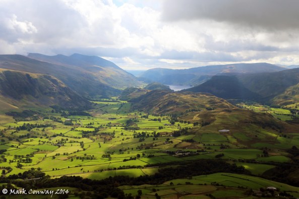 Blencathra, Thirlmere, Lake District, National Parks, Nature, Landscapes, Photography, Cumbria, Mark Conway, Life Spirit