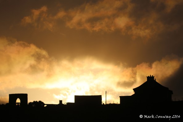 Sunrise, Aberdaron, Llyn Peninsula, Wales, Nature, Photography, Mark Conway, Life Spirit