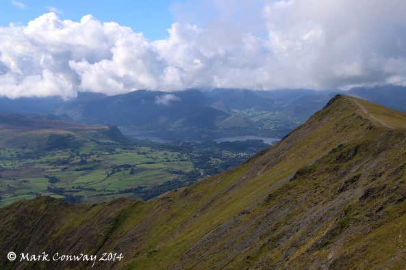 Blencathra, Lake District, Cumbria, Landscapes, Nature, Photography, Mark Conway, Life Spirit