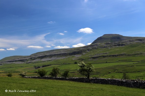 Ingleborough, Yorkshire Dales, National Park, Nature, Photography, Life Spirit, Mark Conway